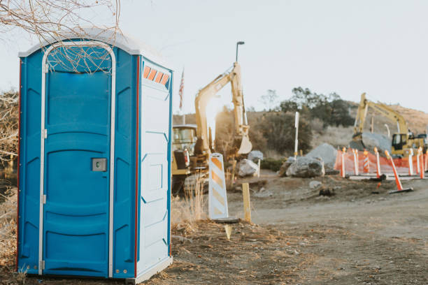 Best Sanitation services for porta potties  in Malmstrom Af, MT