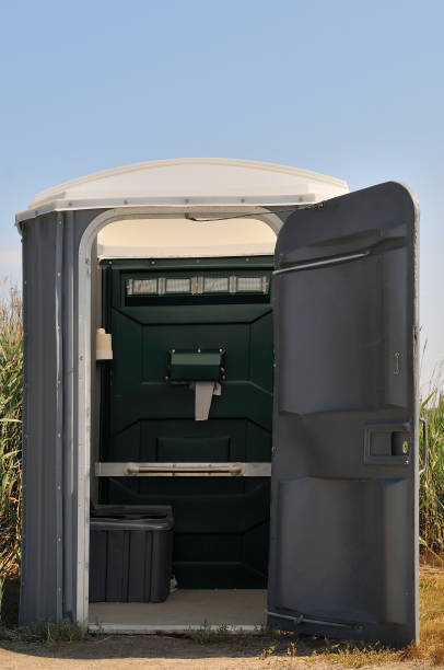 Best Portable bathroom rental  in Malmstrom Af, MT