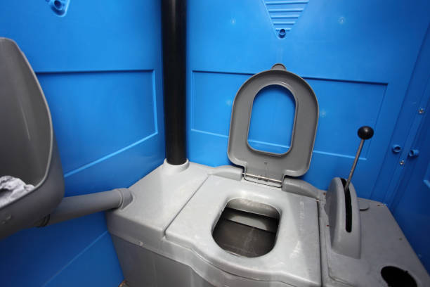 Best Porta potty delivery and setup  in Malmstrom Af, MT
