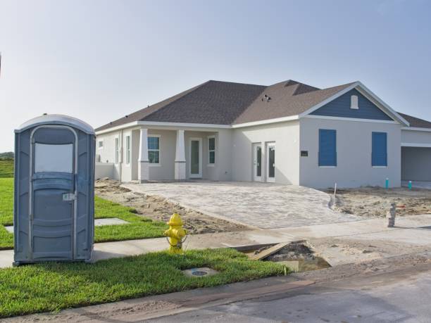 Best Portable restroom trailer rental  in Malmstrom Af, MT