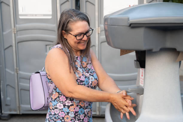 Malmstrom Af, MT porta potty rental Company